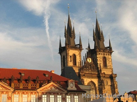 Prague, Czech Republic